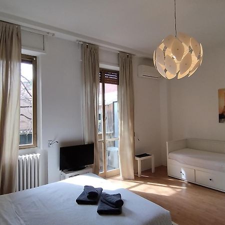 דירות מילאנו Monolocale Quartiere Nolo Mm1 Pasteur מראה חיצוני תמונה