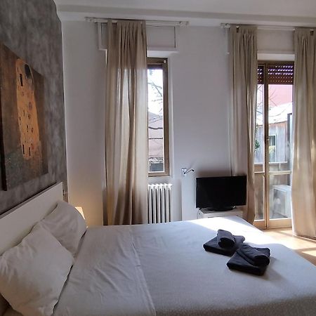 דירות מילאנו Monolocale Quartiere Nolo Mm1 Pasteur מראה חיצוני תמונה