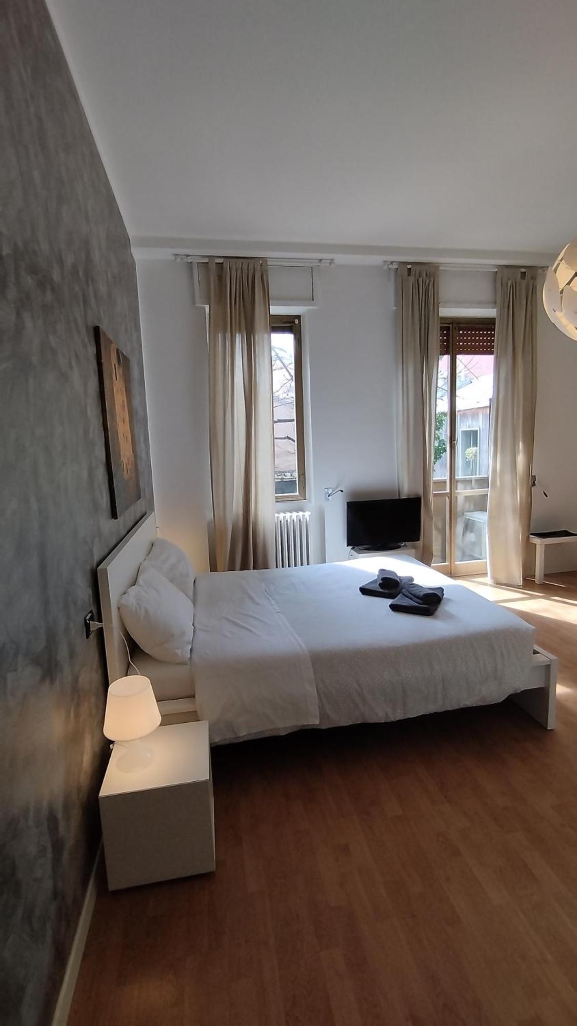 דירות מילאנו Monolocale Quartiere Nolo Mm1 Pasteur מראה חיצוני תמונה