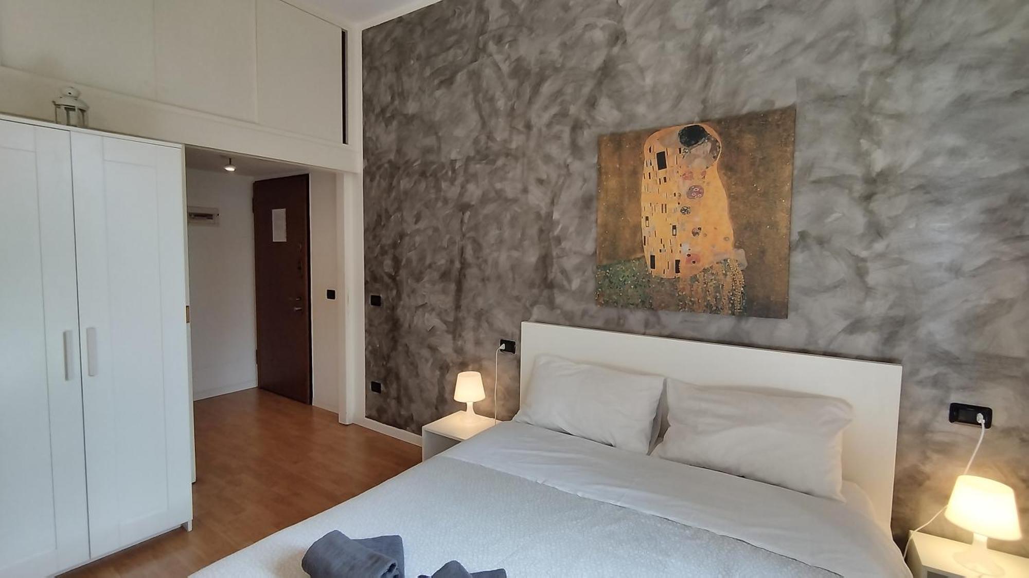 דירות מילאנו Monolocale Quartiere Nolo Mm1 Pasteur מראה חיצוני תמונה