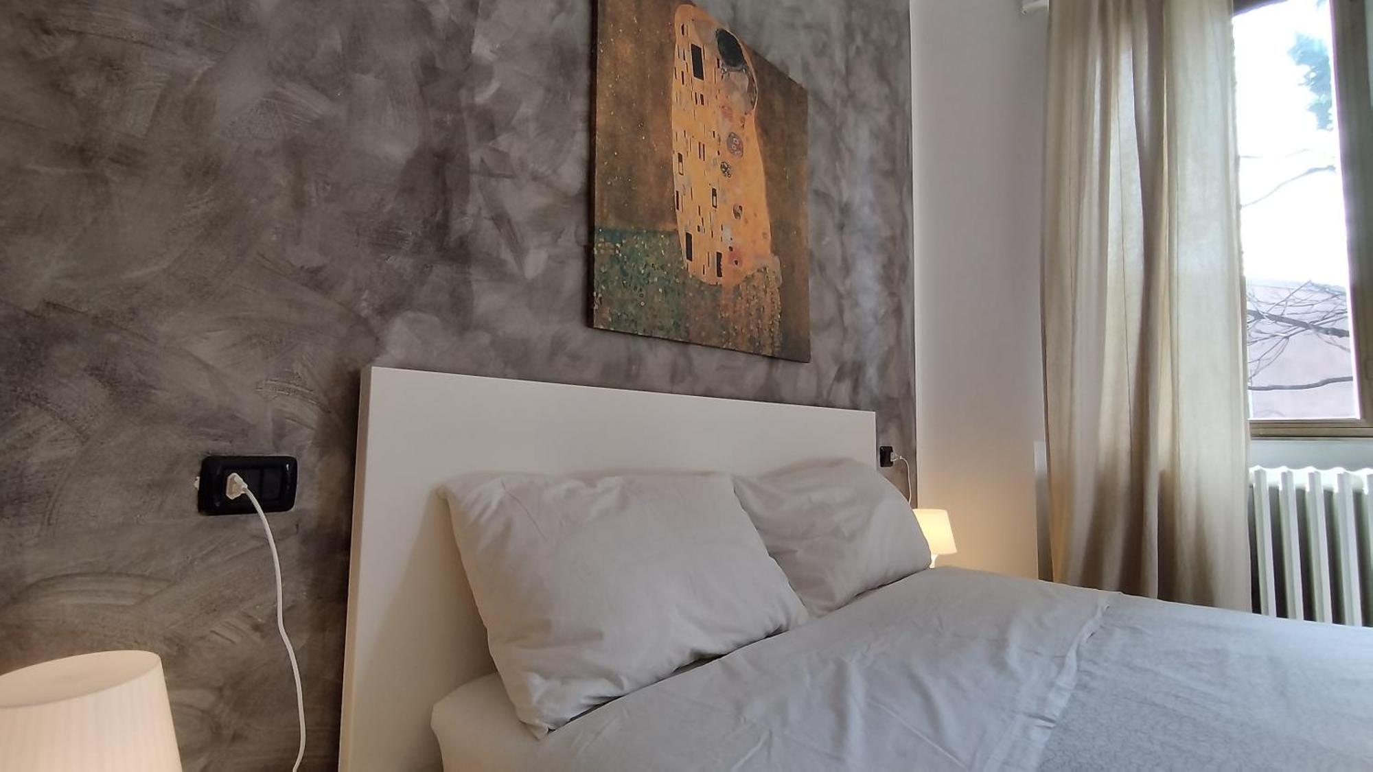 דירות מילאנו Monolocale Quartiere Nolo Mm1 Pasteur מראה חיצוני תמונה